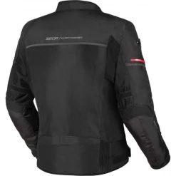 SECA Stream Evo Motorjas