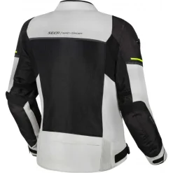 SECA Stream Evo Motorjas