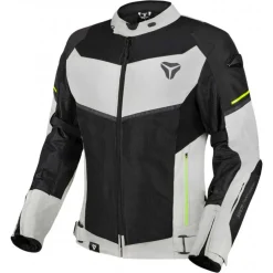 SECA Stream Evo Motorjas