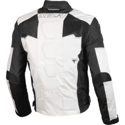 SECA Stream III Motorjas