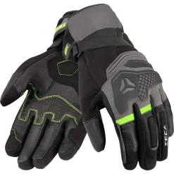 SECA Turismo WP motorhandschoenen