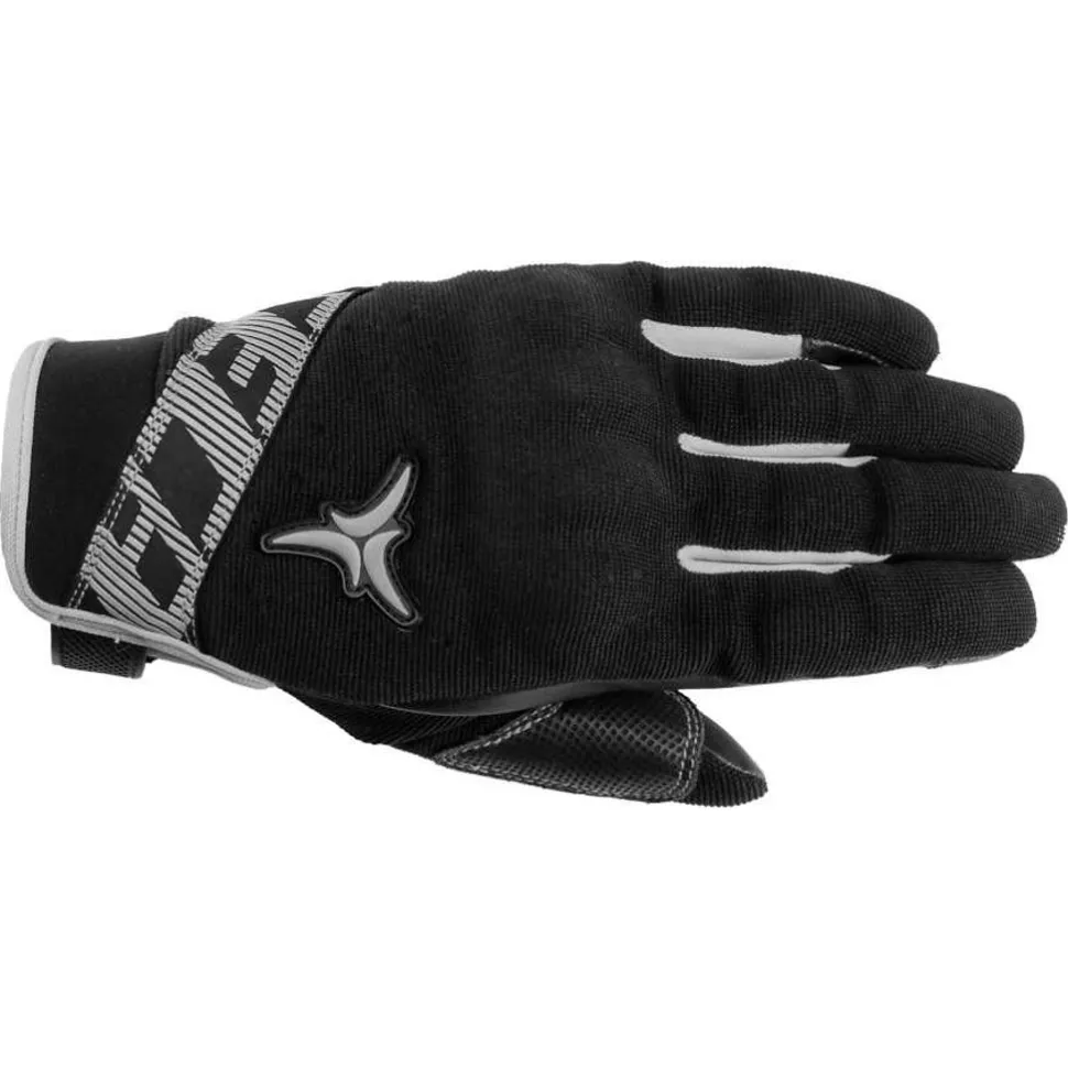 SECA X-STRETCH motorhandschoenen
