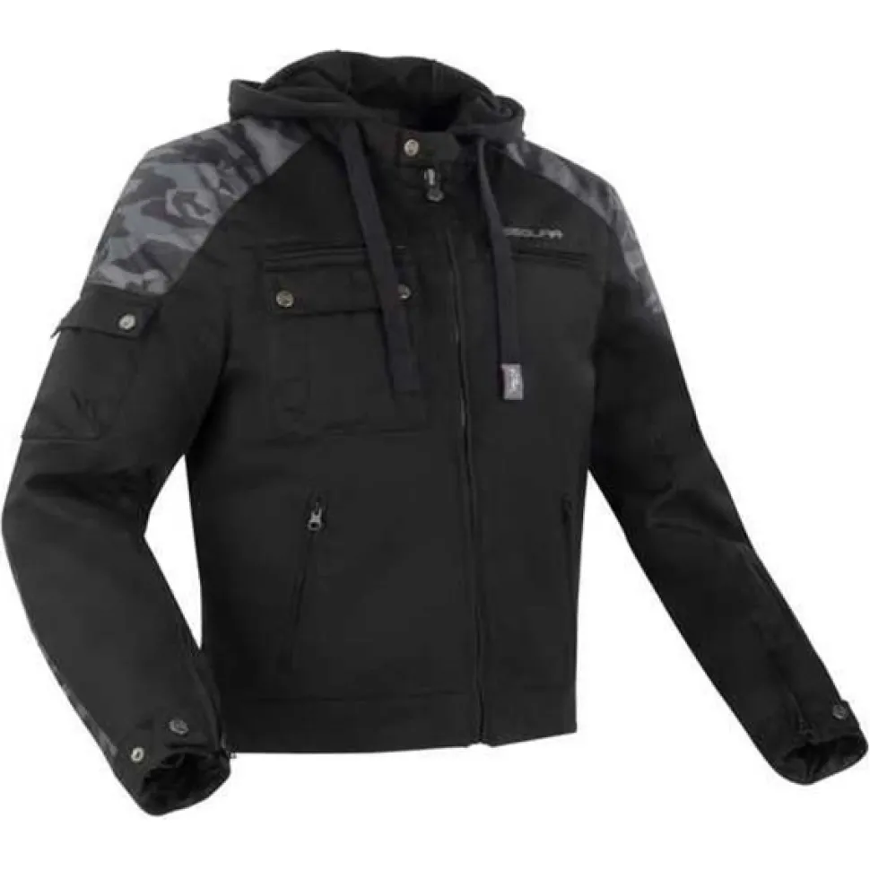 Segura CHIKKO Jacket