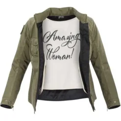 Segura LADY MAYA Jacket