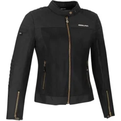 Segura Lady Oskar Doorwaai Motorjas