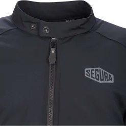 Segura Python Motorjas