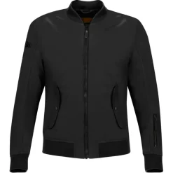 Segura Velvet Vented Motorjas