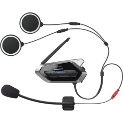 Sena 50R Dual Mesh Harman Kardon Communicatiesysteem