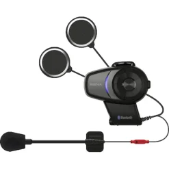 Sena 10S Dual Bluetooth Communicatiesysteem