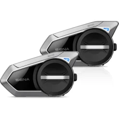 Sena 50S Dual Mesh Communicatiesysteem