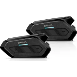 Sena Spider RT1 Dual Mesh Communicatiesysteem
