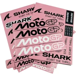 Shark Aeron MotoGP Integraalhelm