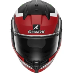Shark D-Skwal 3 Firstlap Mat Integraalhelm