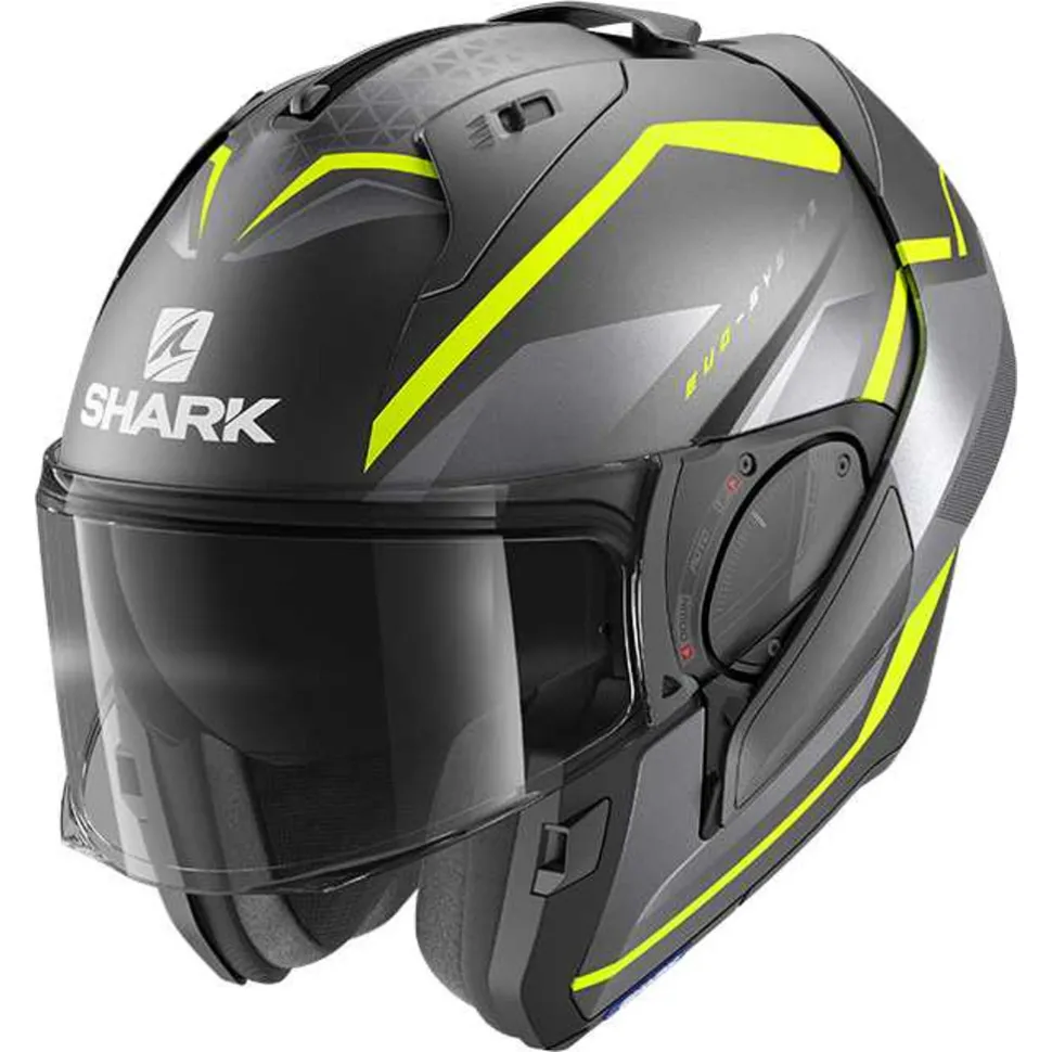 Shark EVO ES Yari Mat