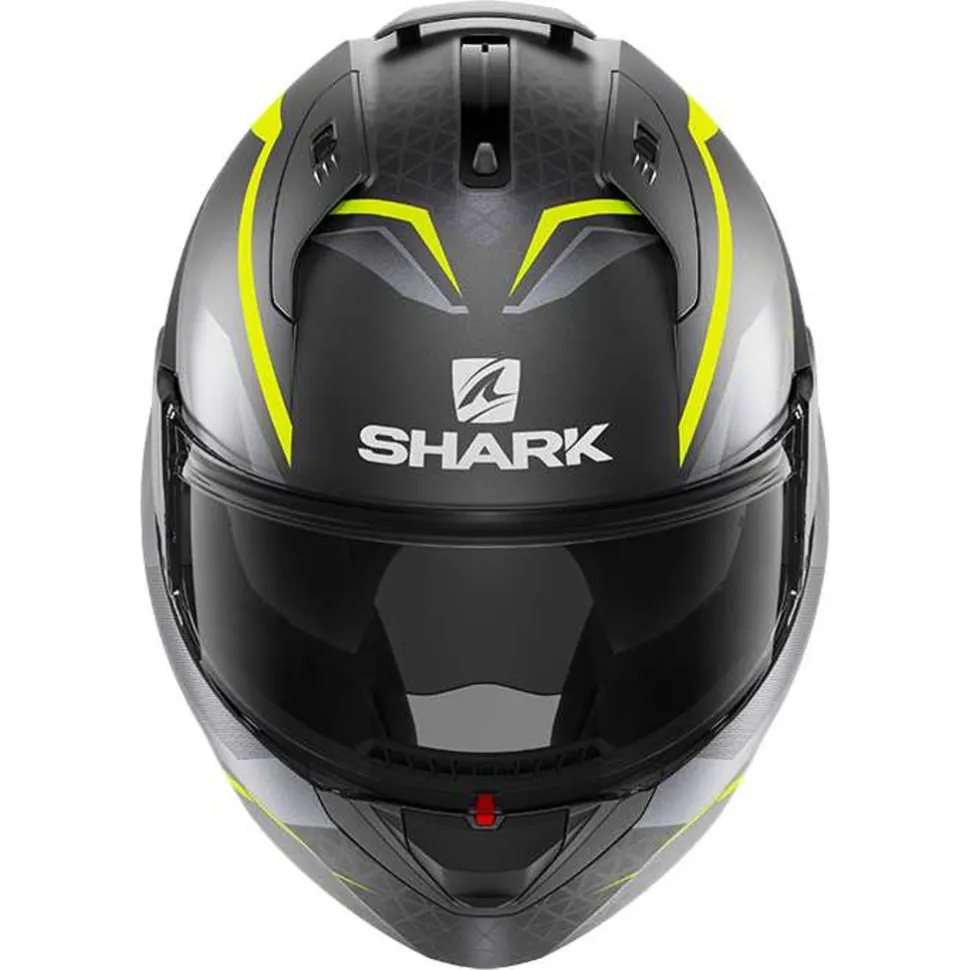 Shark EVO ES Yari Mat