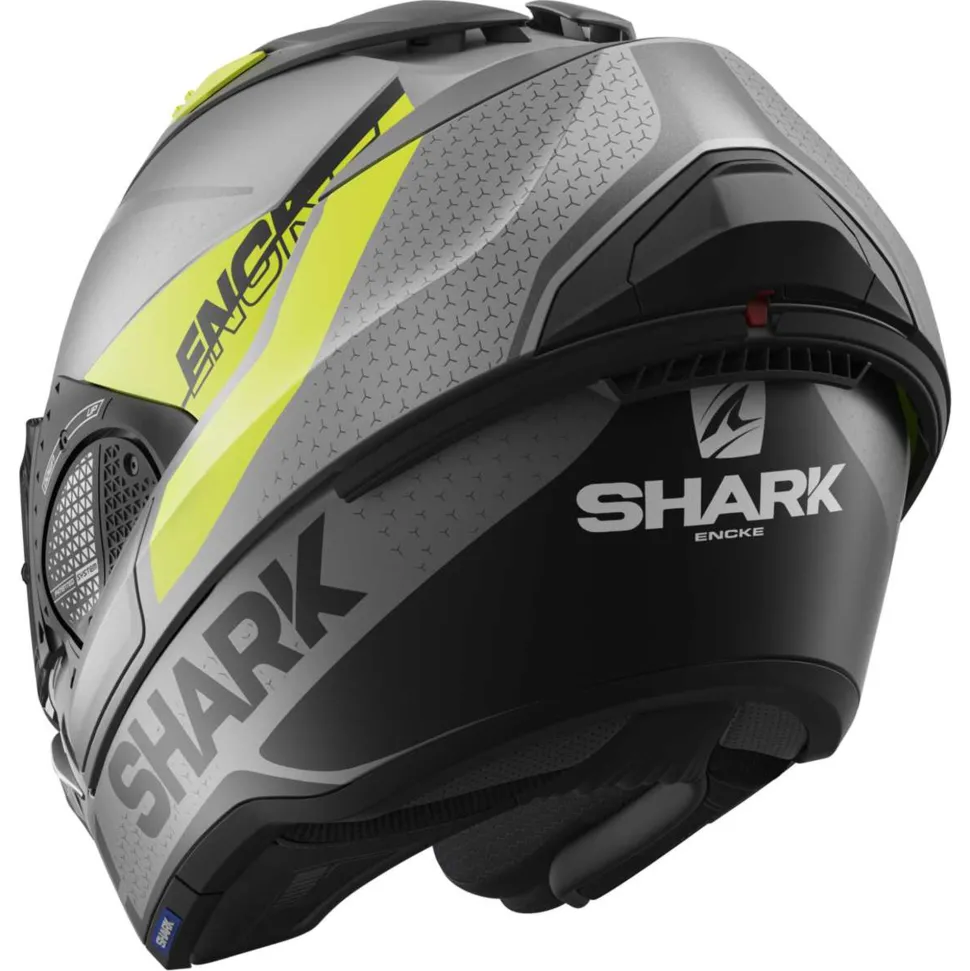 Shark Evo GT Encke Mat