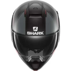 Shark Evojet Vyda Mat Systeemhelm