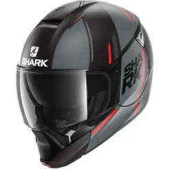 Shark Evojet Vyda Mat Systeemhelm