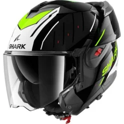 Shark Oxo Rydger Systeemhelm