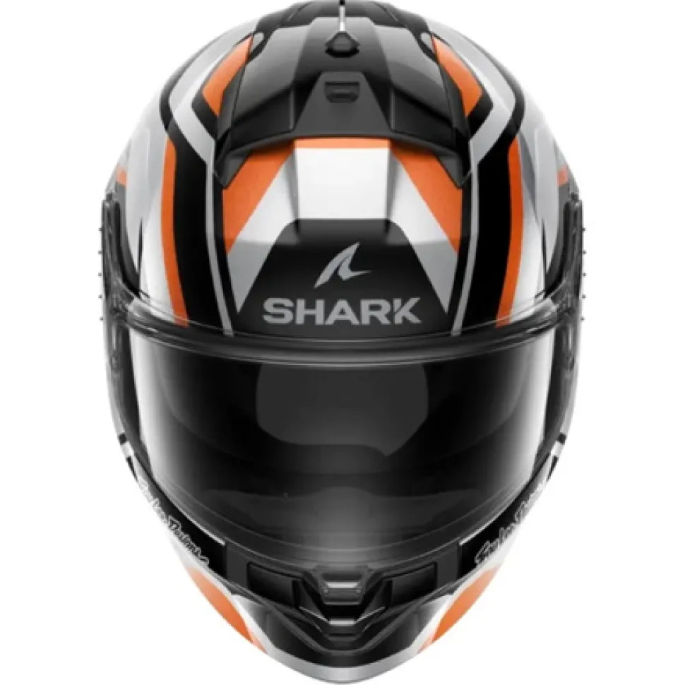 Shark Ridill 2 Apex Integraalhelm