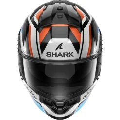 Shark Ridill 2 Apex Integraalhelm