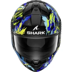Shark Ridill 2 Raging Beast Integraalhelm