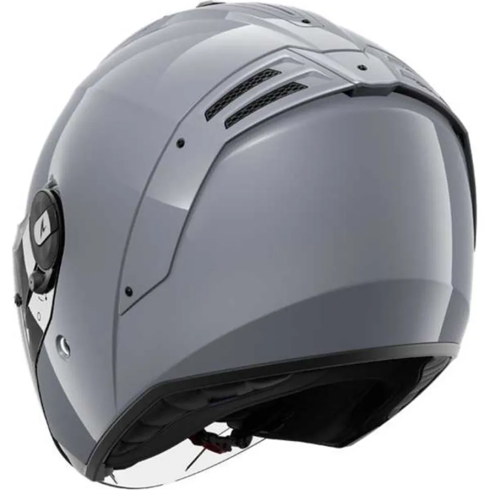 Shark RS Jet Carbon Dark Shadow Jethelm