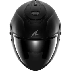 Shark RS Jet Carbon Dark Shadow Jethelm