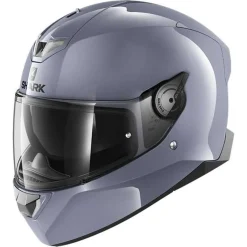 Shark Skwal 2.2 Blank Integraalhelm