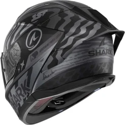 Shark Skwal Cup Speed-Fancy Integraalhelm