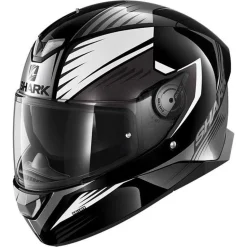 Shark Skwal 2 Hallder integraalhelm