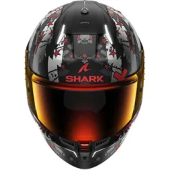 Shark Skwal i3 Hellcat Mat Integraalhelm