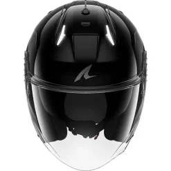 Shark Skwal i3 Jet Blank Jethelm