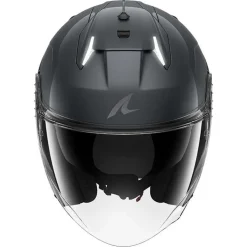 Shark Skwal i3 Jet Blank Jethelm