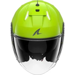Shark Skwal i3 Jet Blank Jethelm