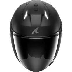 Shark Skwal i3 Jet Dark Shadow Jethelm