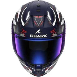 Shark Skwal i3 Linik Mat Integraalhelm