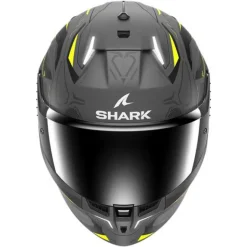 Shark Skwal i3 Linik Mat Integraalhelm