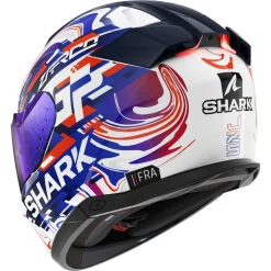 Shark Skwal i3 Replica Zarco GP DE FCE Integraalhelm