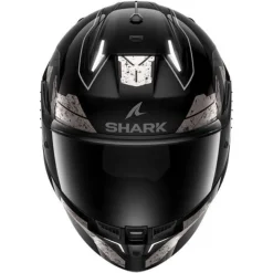 Shark Skwal i3 Rhad Integraalhelm