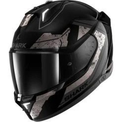 Shark Skwal i3 Rhad Integraalhelm