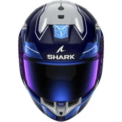 Shark Skwal i3 Rhad Integraalhelm
