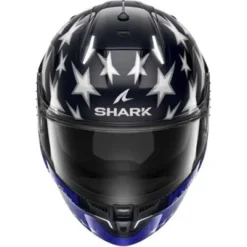 Shark Skwal i3 US Flag Integraalhelm