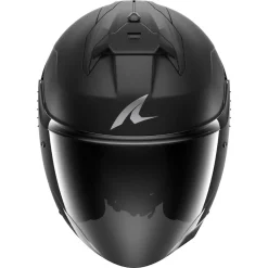 Shark Skwal Jet Cup Dark Shadow Jethelm