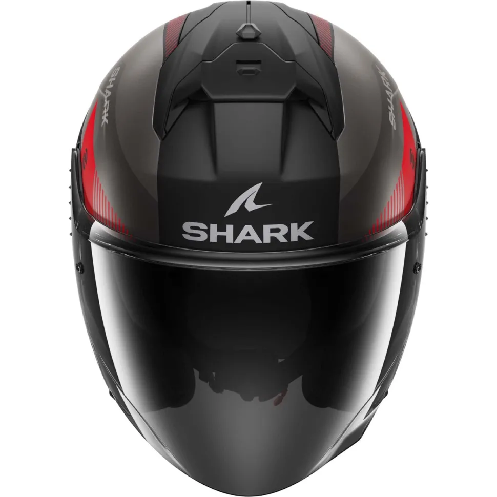 Shark Skwal Jet Cup MotoGP Jethelm