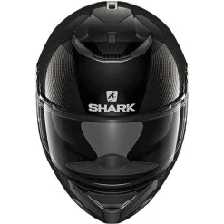 Shark Spartan Carbon Skin