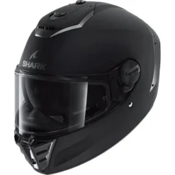 Shark Spartan RS Blank Mat Integraalhelm