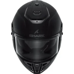 Shark Spartan RS Blank Mat Integraalhelm
