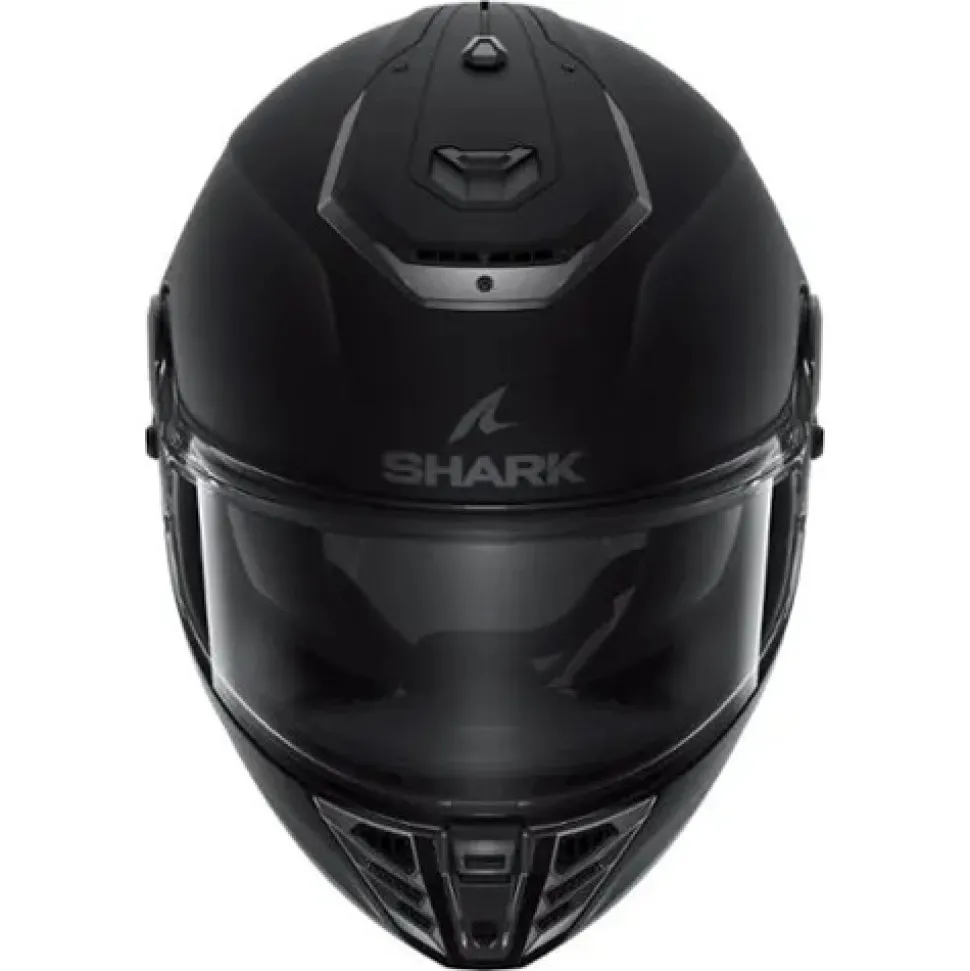 Shark Spartan RS Blank Mat Integraalhelm