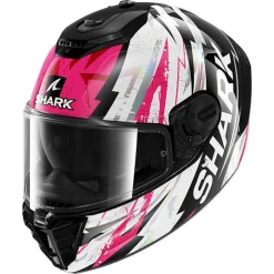 Shark Spartan RS Hibolt Integraalhelm